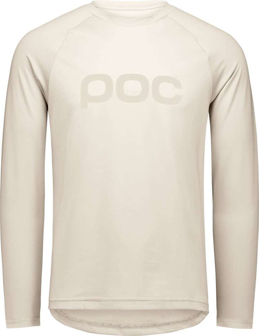 Poc reform enduro - mtb long sleeve jersey
