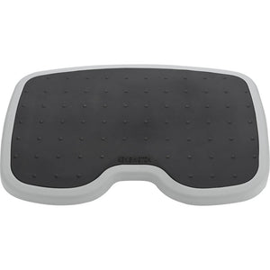 Kensington solemate voetensteun (grijs zwart)