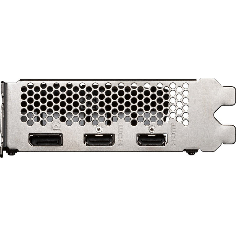 Load image into Gallery viewer, Msi geforce rtx 3050 ventus 2x e 6g oc grafische kaart (2x hdmi, 1x displayport, dlss)
