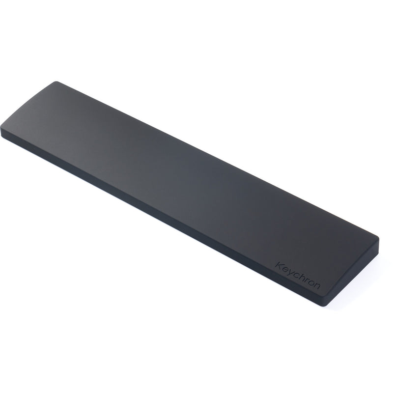 Load image into Gallery viewer, Keychron silicone palm rest voor q12 q5 pro q5 max q5 he l3 polssteun (zwart)
