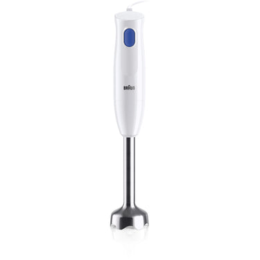Braun multiquick 1 mq10.202m set (wit)