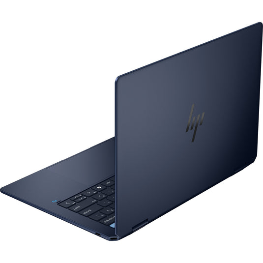 Hp omnibook ultra flip 14-fh0095nd 14 copilot+ 2-in-1 laptop (blauw | core ultra 9 288v | arc graphics | 32 gb | 1 tb ssd | touch)