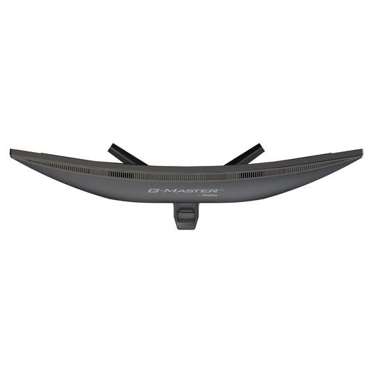 Iiyama g-master black hawk g2471hs-b1 27 curved gaming monitor (zwart, hdmi, displayport, usb, audio, amd free-sync, 144 hz)