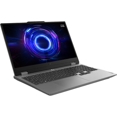Lenovo loq 15irx10 (83je00lwmh) 15.6 gaming laptop (grijs | core i7-13700hx | rtx 5060 | 32 gb | 1 tb ssd)