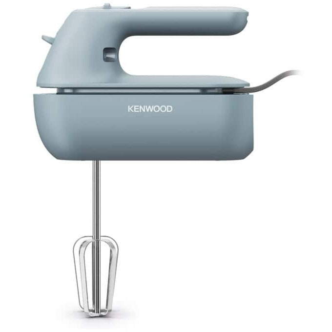 Load image into Gallery viewer, Kenwood handmixer quickmix go storm blue (blauwgrijs, 350 watt)

