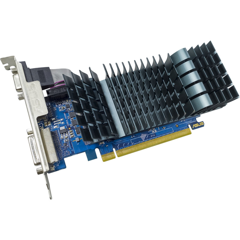 Load image into Gallery viewer, Asus geforce gt 710 2gb gddr5 evo grafische kaart (vga, dvi-d, hdmi)
