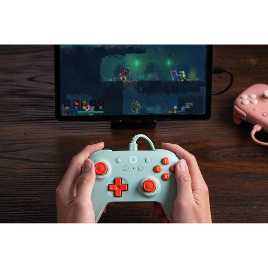 8BitDo Ultimate 2C Wired