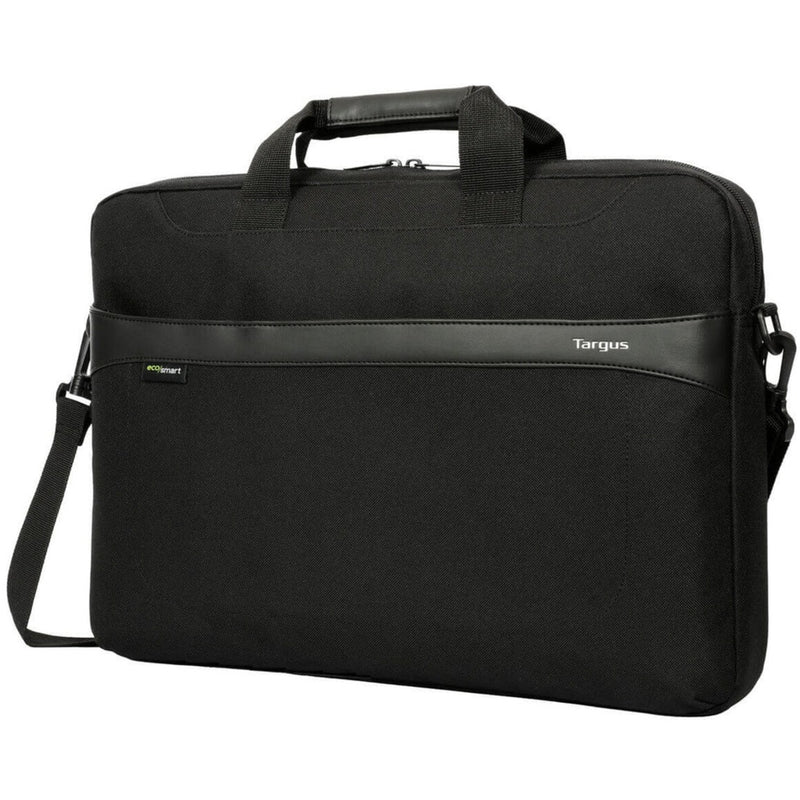 Load image into Gallery viewer, Targus 15-16 geolite ecosmart slim brief laptoptas (zwart)
