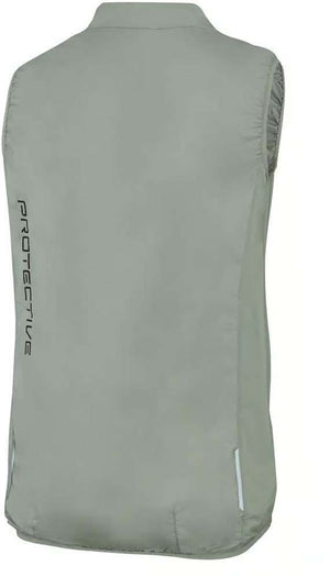 Protective eazy - wind vest