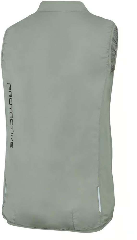 Load image into Gallery viewer, Protective eazy - wind vest
