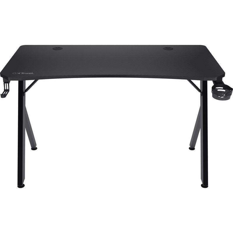 Load image into Gallery viewer, Trust gxt 712 dynamus gamingtafel gaming desk (zwart)
