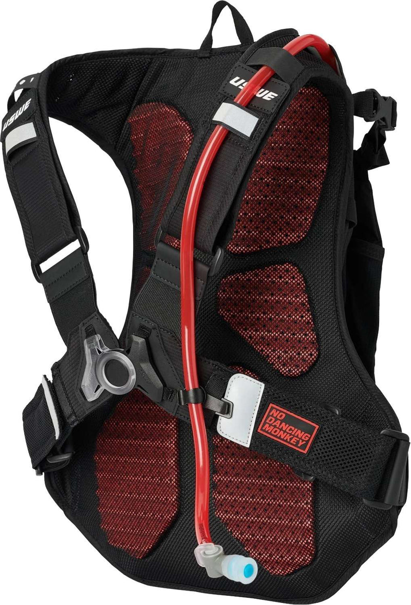 Load image into Gallery viewer, Uswe mtb hydro 12l hydration pack
