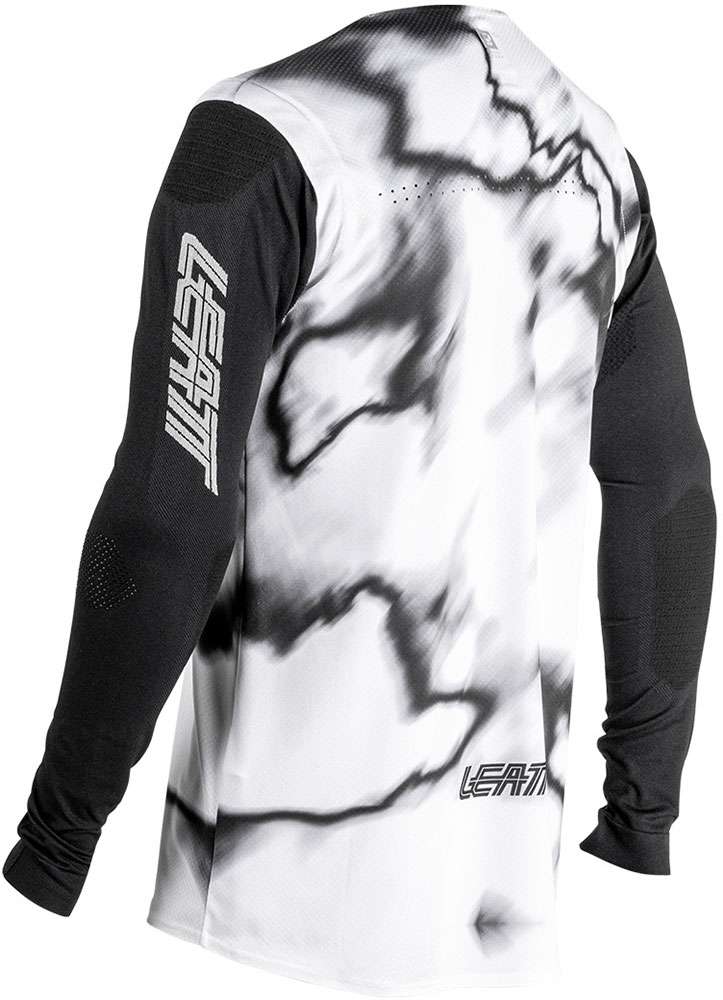 Load image into Gallery viewer, Leatt gravity 8.0 - mtb long sleeve jersey
