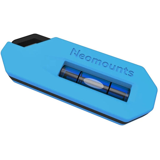 Neomounts select wl35s-850bl12 tv wandsteun bevestiging (zwart)