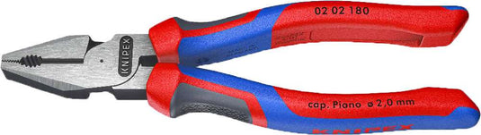 Knipex high leverage combination pliers