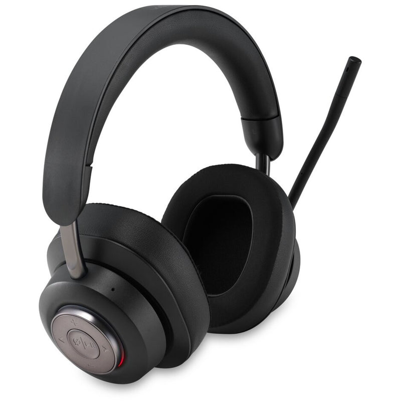 Load image into Gallery viewer, Kensington h3000 bluetooth over-ear headset (zwart, bluetooth 5.2)
