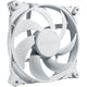 Be quiet! silent wings 4 pwm case fan (wit, 140 x 140 x 25 mm)