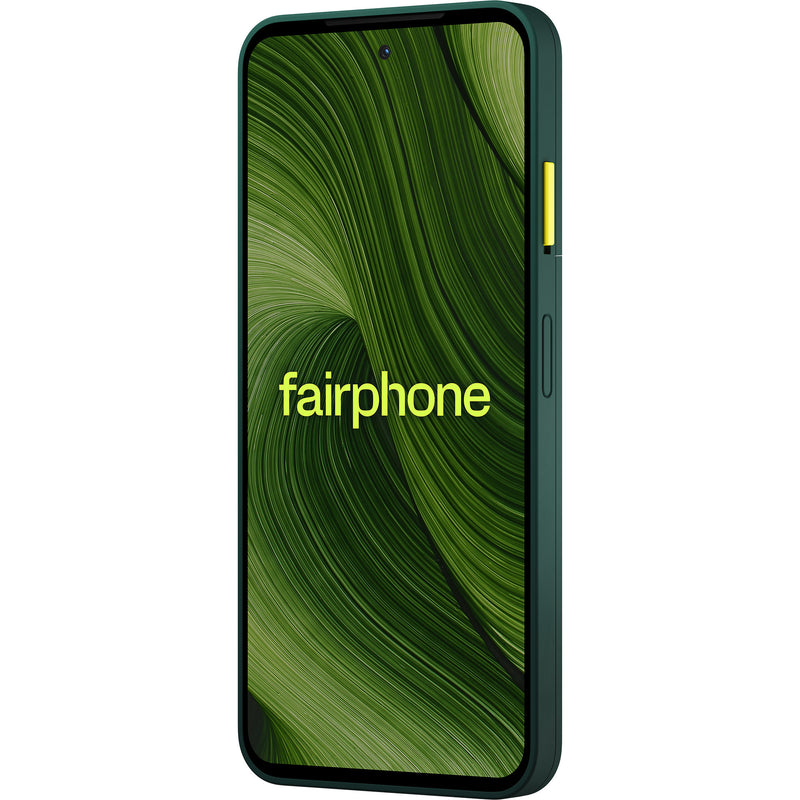 Afbeelding laden in galerijviewer, Fairphone (gen. 6) smartphone (groen | 256 gb | android 15)
