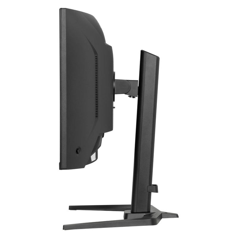 Load image into Gallery viewer, Iiyama g-master red eagle gcb3484wqsu-b2 34 curved ultrawide gaming monitor (zwart, hdmi, displayport, usb, audio, amd free-sync, dual mode)
