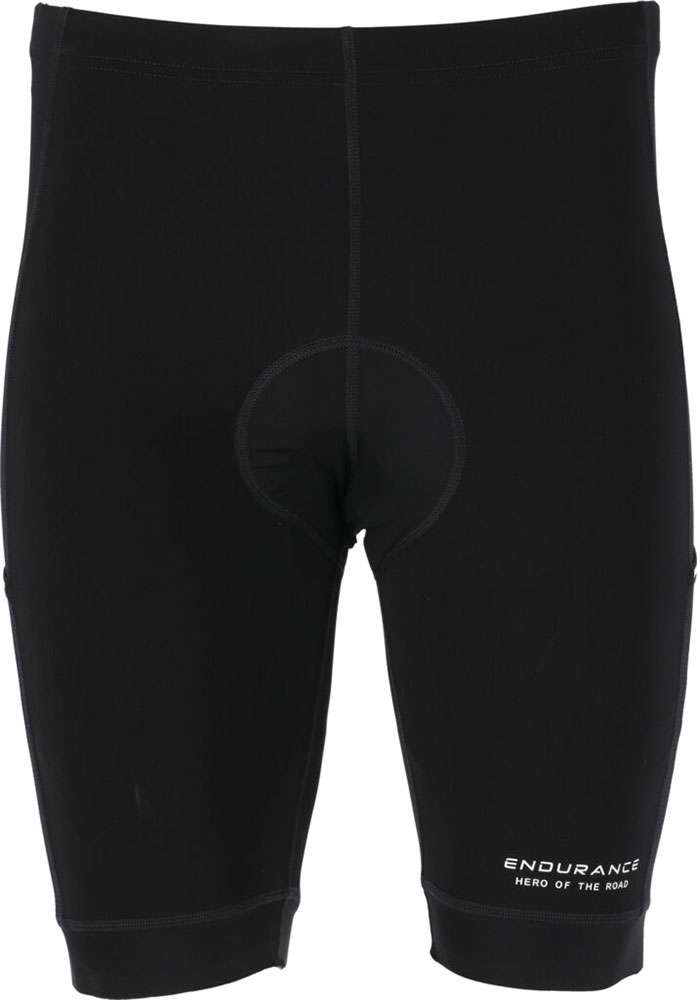 Load image into Gallery viewer, Endurance brillant v2 - cycling shorts with pad
