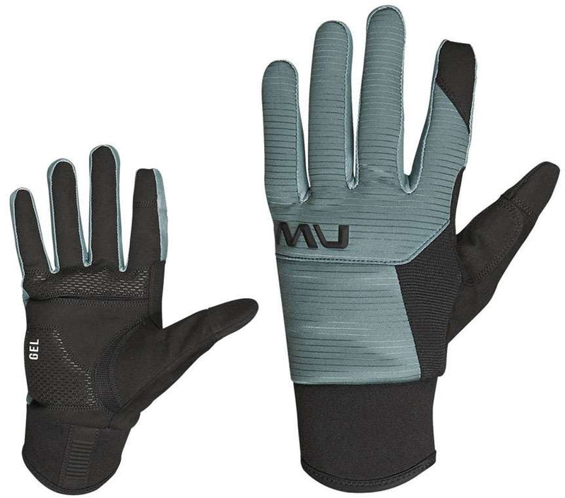 Load image into Gallery viewer, Northwave fast gel - thermal gloves
