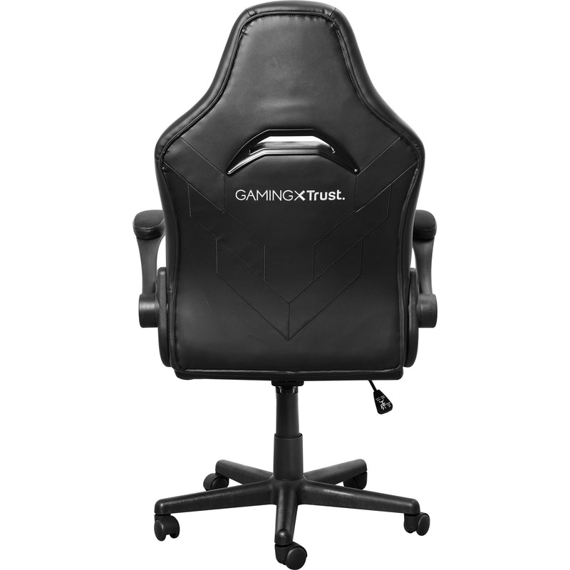 Load image into Gallery viewer, Trust gxt 703 riye gamingstoel (zwart)
