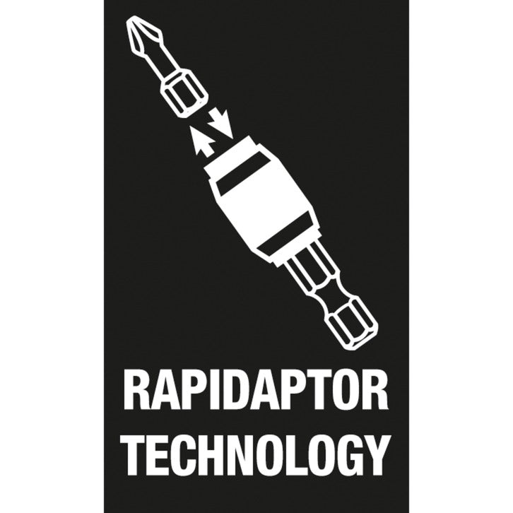 Load image into Gallery viewer, Wera serie 7400 kraftform instelbare momentschroevendraaier draaimomentsleutel (zwart groen, 1.2 tot 3.0 nm, met rapidaptor snelwisselhouder)
