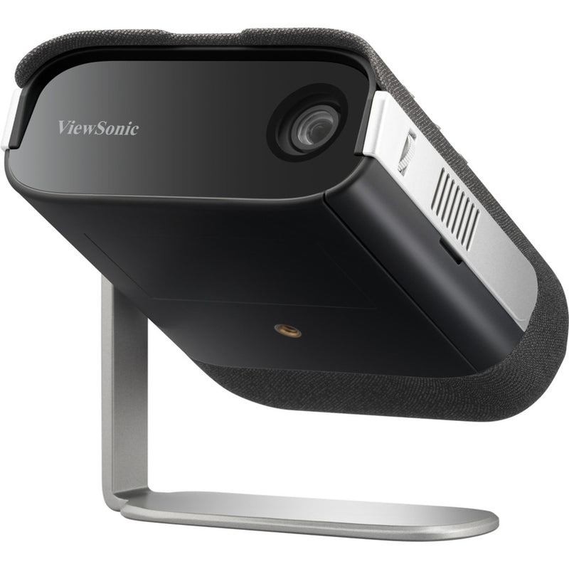 Load image into Gallery viewer, Viewsonic smart led draagbare projector met harman kardon luidsprekers (zwart, hdmi, audio, wifi, bluetooth)
