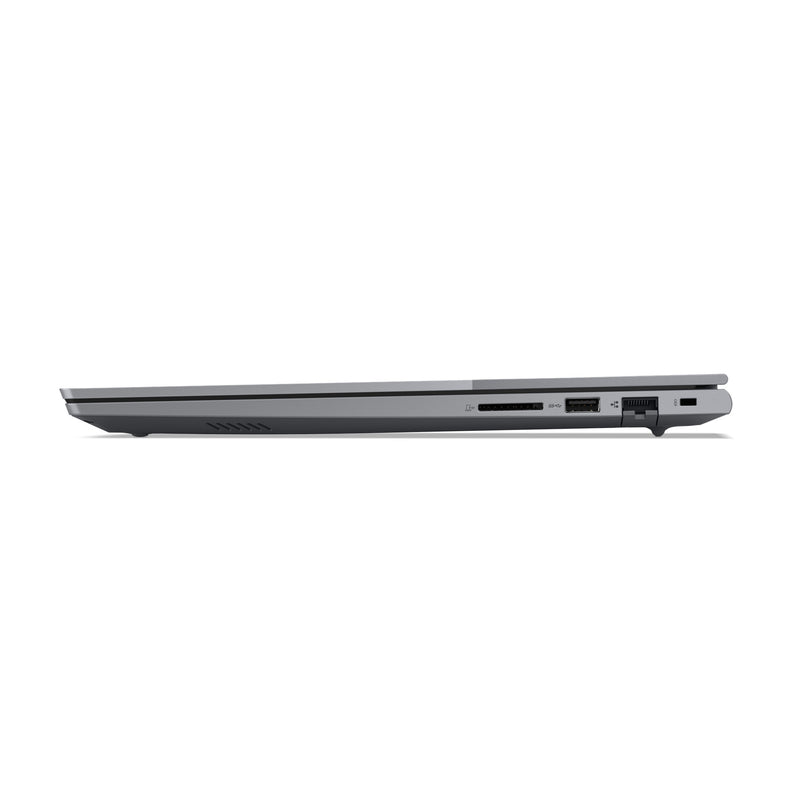 Load image into Gallery viewer, Lenovo thinkbook 16 g7 arp (21mw00ckmh) 16 laptop (grijs | ryzen 5 7535hs | radeon 660m | 16 gb | 512 gb ssd)

