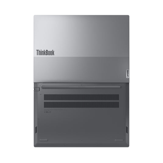 Lenovo thinkbook 16 g7 arp (21mw00ckmh) 16 laptop (grijs | ryzen 5 7535hs | radeon 660m | 16 gb | 512 gb ssd)