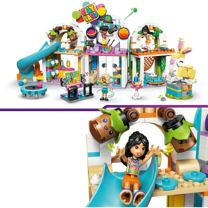 Load image into Gallery viewer, Lego friends binnenspeeltuin - 42686
