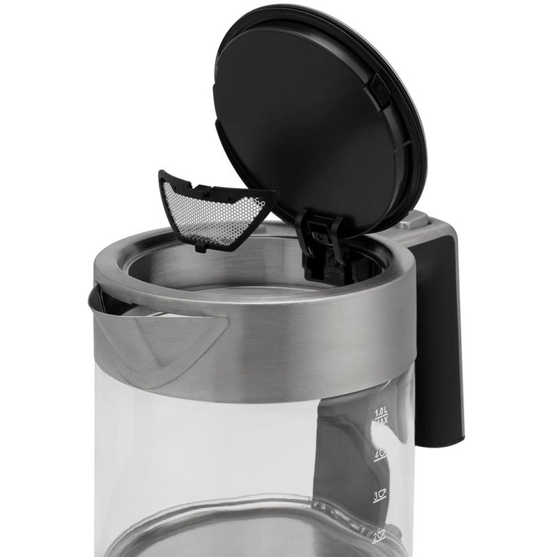 Load image into Gallery viewer, Princess 236040 glazen waterkoker brighton (transparant, 1 l)
