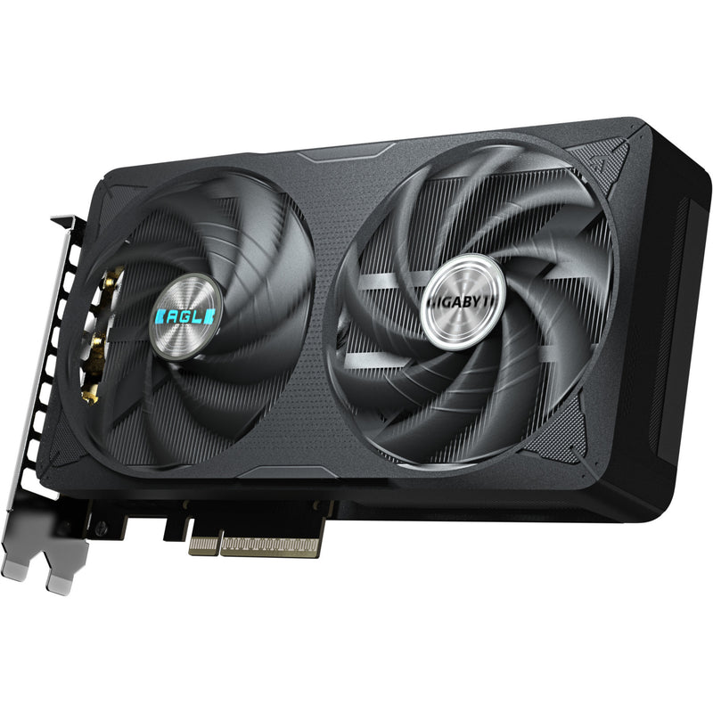 Load image into Gallery viewer, Gigabyte geforce rtx 5060 ti eagle oc 8g grafische kaart (3x displayport, 1x hdmi)
