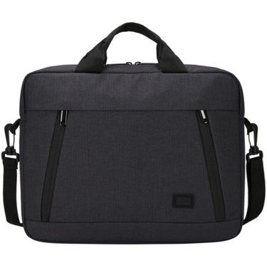 Case logic huxton attaché 13 laptoptas (zwart)