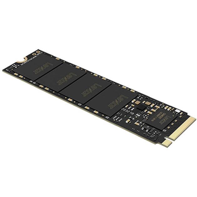 Load image into Gallery viewer, Lexar nm620 m.2 2280 nvme, 256gb ssd (pcie 3.0 x4, nvme 1.4, m.2 2280)
