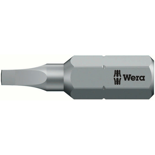 Wera kraftform kompakt 71 security dopsleutel (zwart groen, 32‑delig)