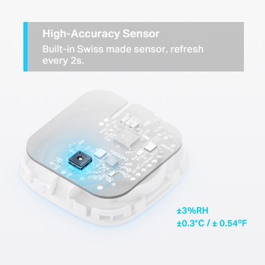 Tp-link tapo t310 sensor