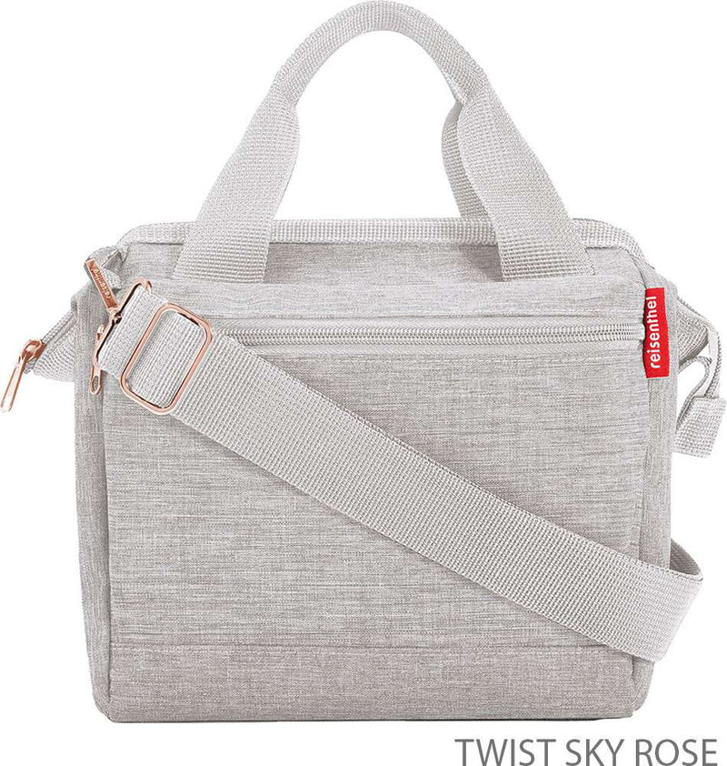 Load image into Gallery viewer, Rixen kaul - klickfix klickfix reisenthel roomy handlebar bag
