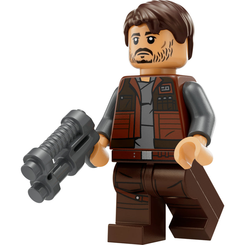 Load image into Gallery viewer, Lego star wars 75399 andor rebel u-wing starfighter ruimteschip
