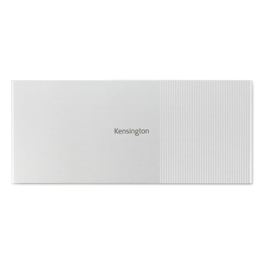 Dockingstation acco eq sd500t5 grijs