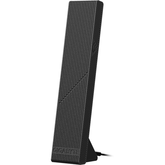 Gigabyte x870e aorus pro x3d socket am5 moederbord (zwart, raid, 5gb-lan, wi-fi 7, bt, sound, atx)
