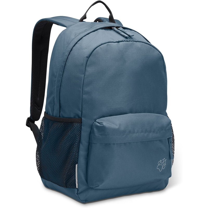 Load image into Gallery viewer, Jack wolfskin rebel pack 25 rugzak (blauw)
