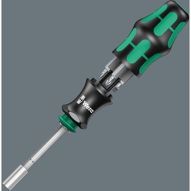 Load image into Gallery viewer, Wera kraftform kompakt 28 sb bitset (8-delig)
