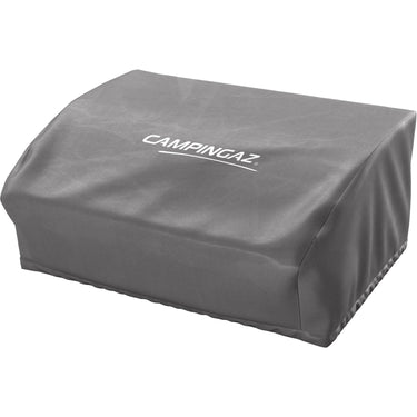 Campingaz cover plancha met deksel beschermkap (grijs)