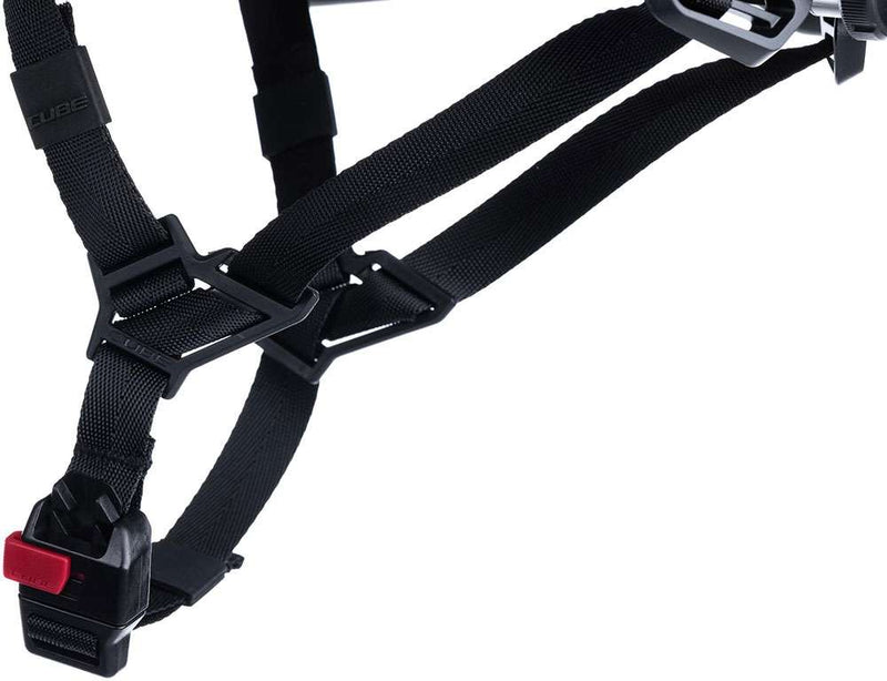 Load image into Gallery viewer, Cube fleet mips - mtb helmet
