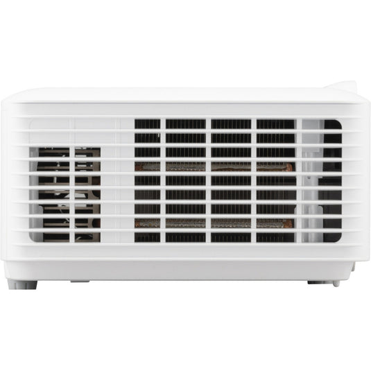 Viewsonic ls711hd 1080p korte afstand laser projector (wit, 4200 ansi lumen)
