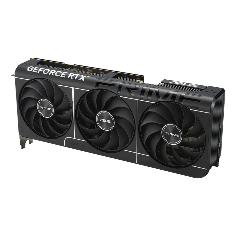 Load image into Gallery viewer, Asus prime geforce rtx 5080 oc grafische kaart (dlss 4, 3x displayport, 1x hdmi 2.1)
