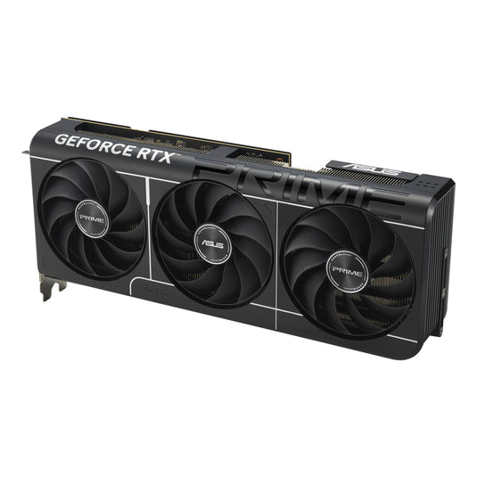 Asus prime geforce rtx 5080 oc grafische kaart (dlss 4, 3x displayport, 1x hdmi 2.1)