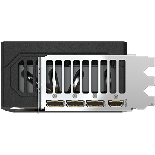 Gigabyte aorus geforce rtx 5080 master 16g grafische kaart (3x displayport, 1x hdmi)