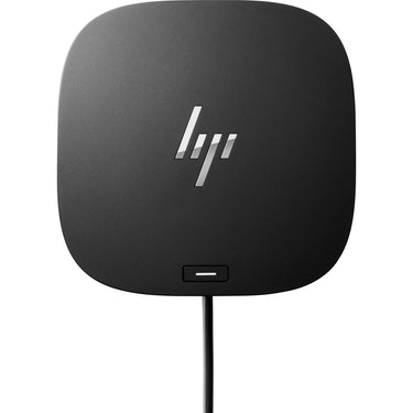 Hp usb-c dock g5 dockingstation (zwart, hdmi, displayport, usb)
